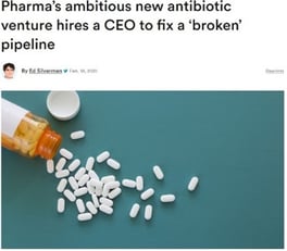 IN THE NEWS