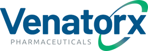 Venatorx logo