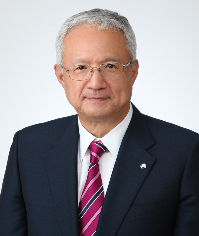 George Nakayama