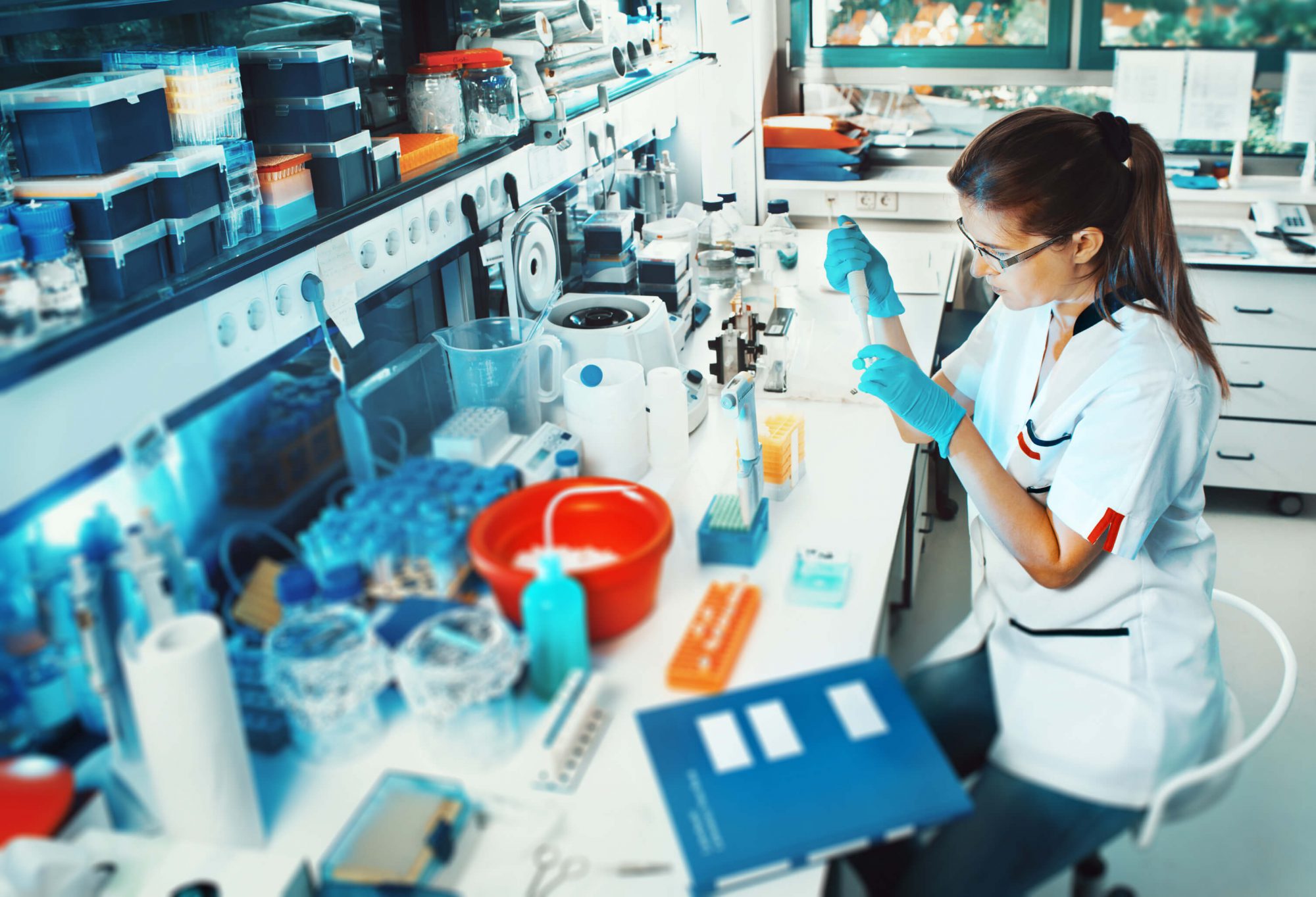 The fragile antibiotic pipeline is close to collapse